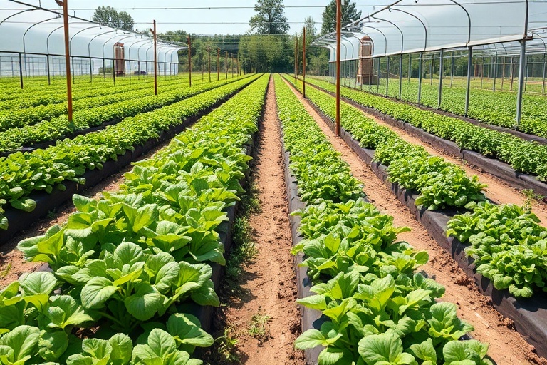 Création potager bio légumes culture domicile jardinier expert