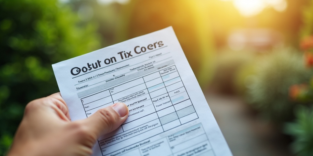 Calcul tarif jardinier crédit impôt 50 pourcent services personne