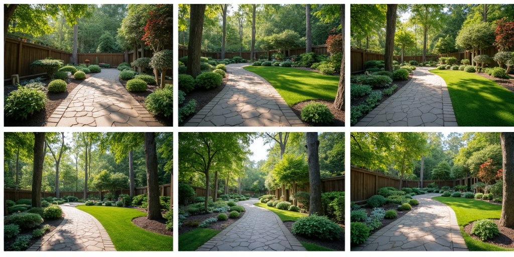 Témoignages clients satisfaits jardinier professionnel transformation jardin