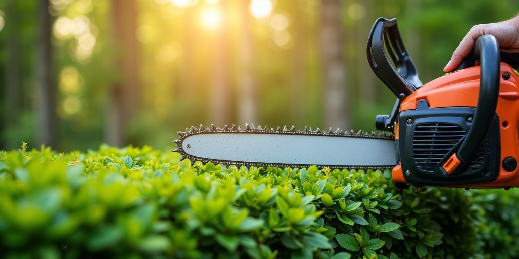 Calcul tarif taille haie avec crédit impôt jardinage