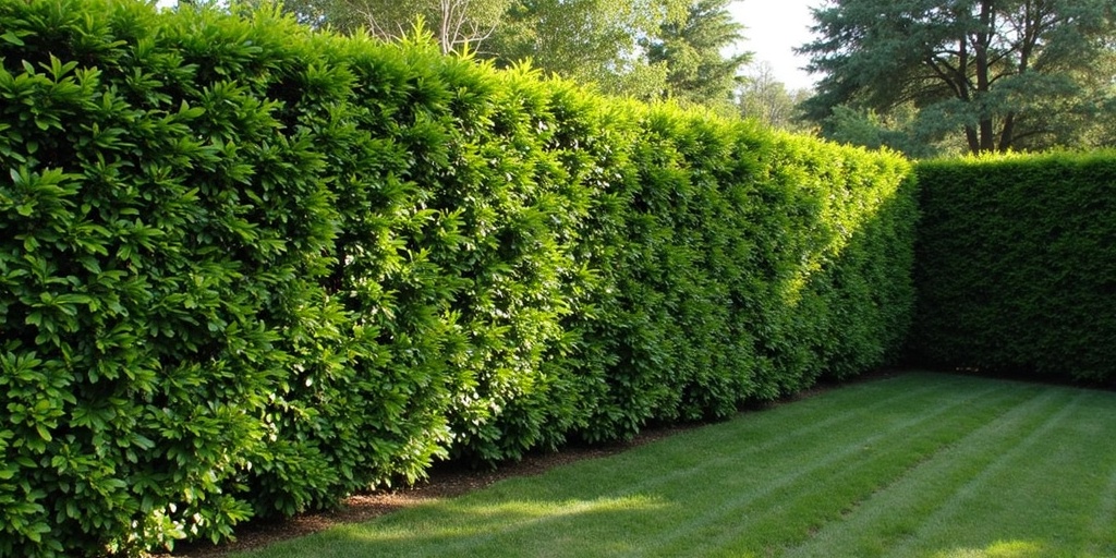 Calendrier professionnel taille haies par saisons respectant biodiversité