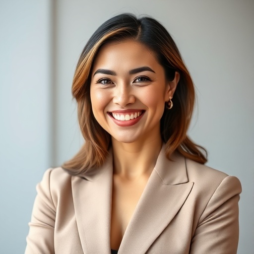 Cliente satisfaite Marie Rousseau Lyon