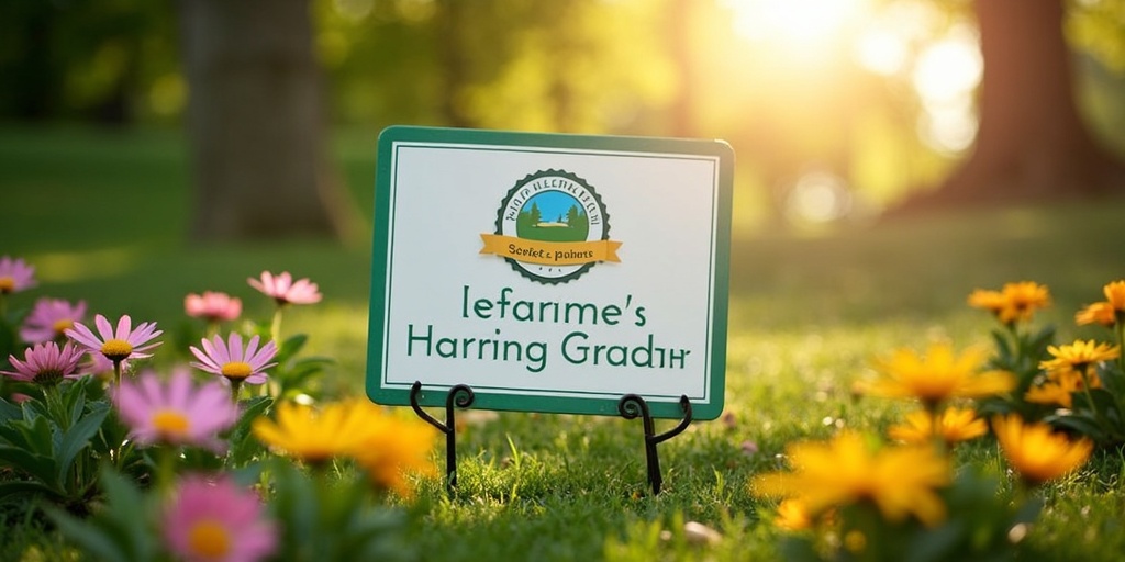 Programme de fidélité clients tonte pelouse