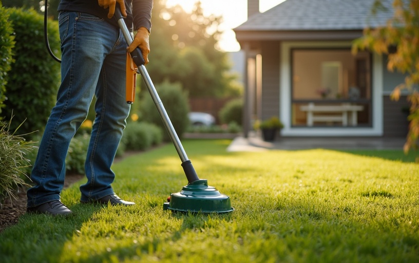 Service weekend urgence tonte disponibilité