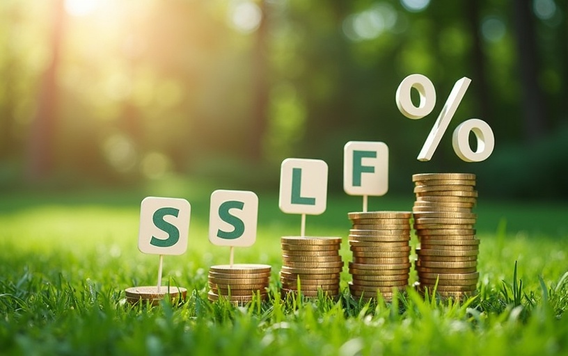 Économies crédit impôt jardinage 50 pourcent